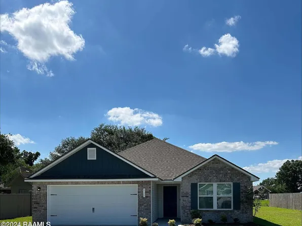 806 Barrow St, New Iberia, LA 70563