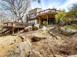 717 Rock Ledge Ln, Heber Springs, AR 72543