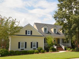 1533 Strathmore Ln, Mount Pleasant, SC 29464