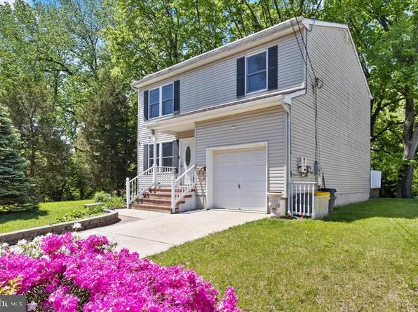 1459 Deutz Ave, Hamilton, NJ 08611