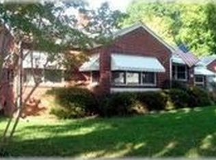 417 Ward St, Graham, NC 27253