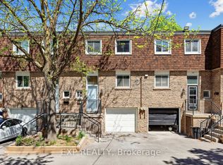 36 The Carriage Way, Markham, ON L3T4V1