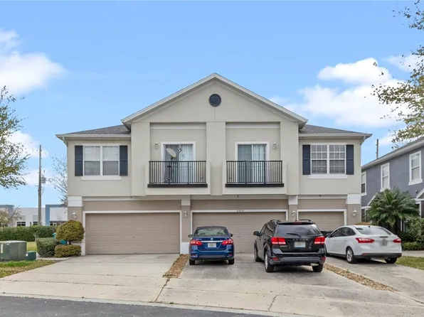 6404 S GOLDENROD ROAD #2C, ORLANDO, FL 32822