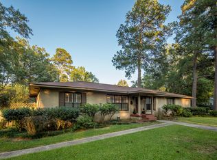 1633 Park Ln, El Dorado, AR 71730