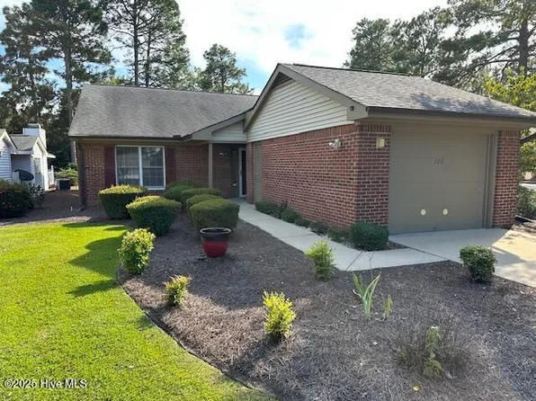 100 Pinehurst Trace Drive, Pinehurst, NC 28374