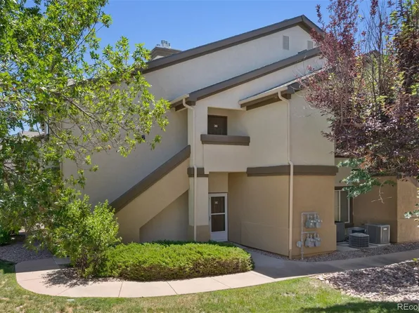 3831 Riviera Grove #102, Colorado Springs, CO 80922