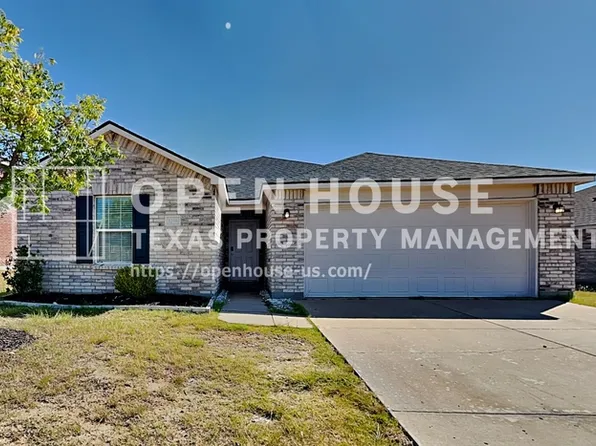 1256 Boxwood Ln, Burleson, TX 76028