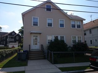 31 Trapelo St, Brighton, MA 02135