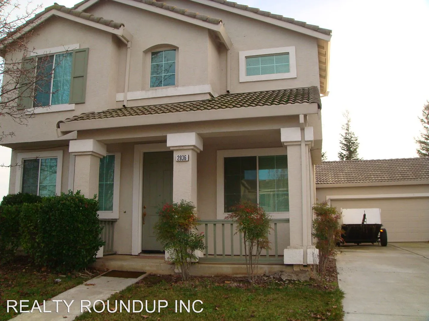 2936 Atterbury Way photo 1