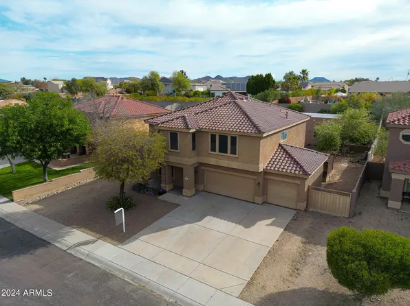 23083 N 105TH Drive, Peoria, AZ 85383