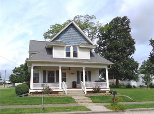 203 Ackton St, Lewisburg, OH 45338