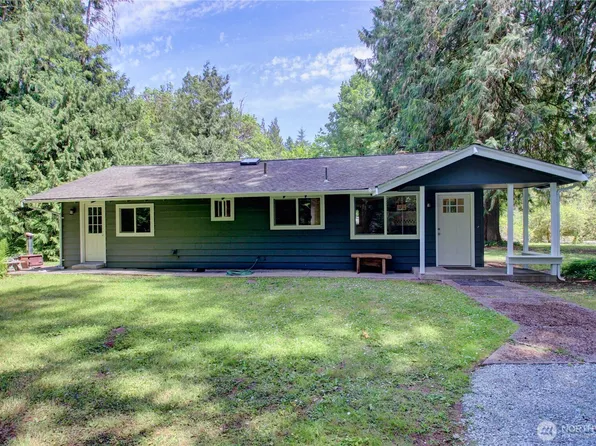 44185 Leonard Road, Concrete, WA 98237