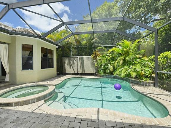 5th image of 4531 Tuscana Dr