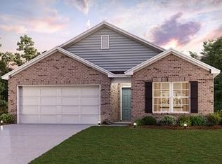 936 Avagail Ave, Springtown, TX 76082