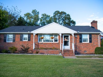 7390 Stuart Dr, Mechanicsville, VA, 23111