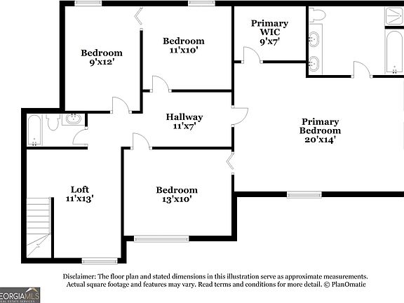 2nd image of this home