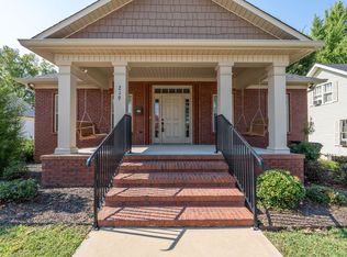 219 Waterloo St, Lawrenceburg, TN 38464