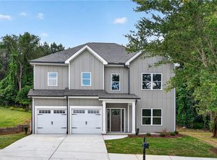 7536 Parkland Bnd, Fairburn, GA 30213