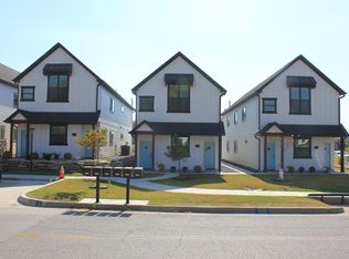 529 W Dallas St #A, Broken Arrow, OK 74012
