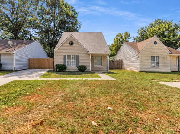 93 Willow Dr, Marion, AR 72364