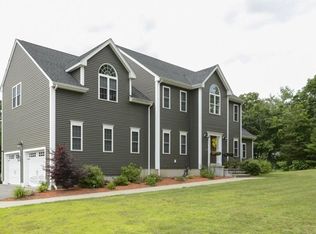 406 Central St, Milford, MA 01757