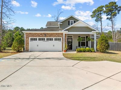 105 Fletcher Lane, Hampstead, NC, 28443