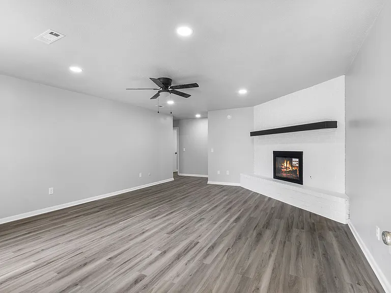 3202 Westmoreland Ave #B — Photo 4