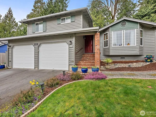 952 Marwood Drive NE, Bremerton, WA 98311