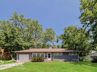 7310 Ruskin Way, Kansas City, MO 64134
