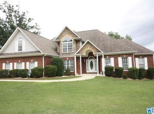 3859 S Shades Crest Rd, Birmingham, AL 35244