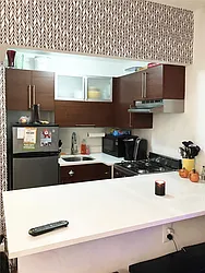 Rented by R New York