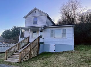 100 Railroad Ave, Iron Gate, VA