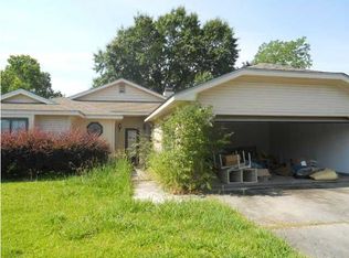 304 Rocky Mound Dr, Lafayette, LA 70506