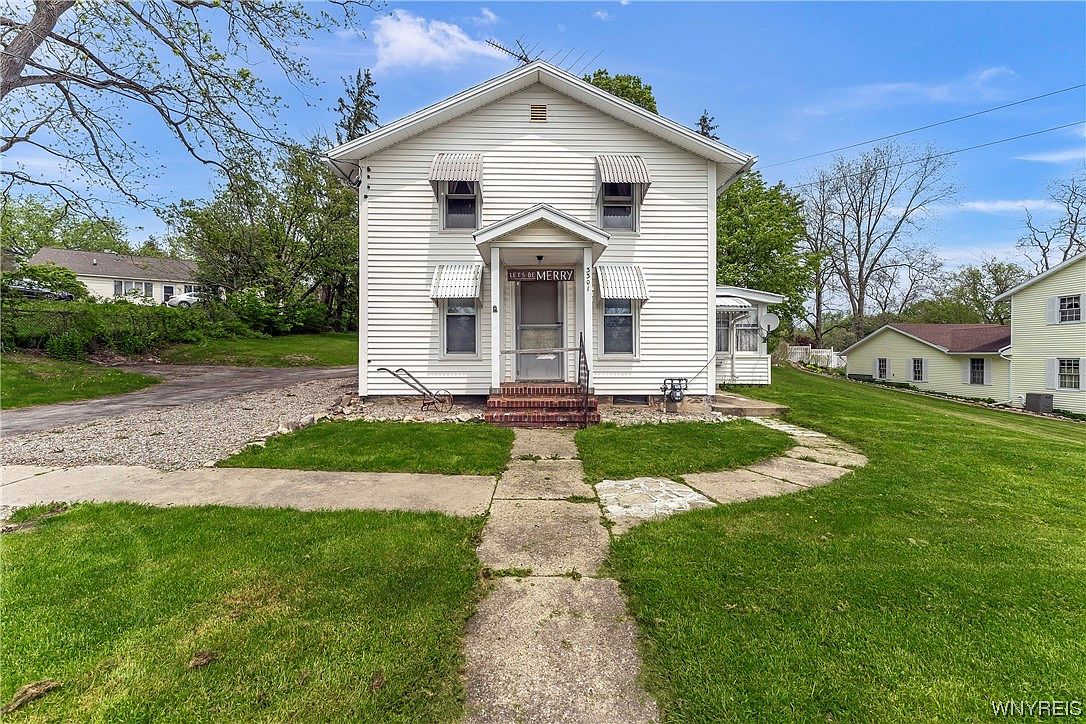 3301 Church St, Alexander, NY 14005 Zillow