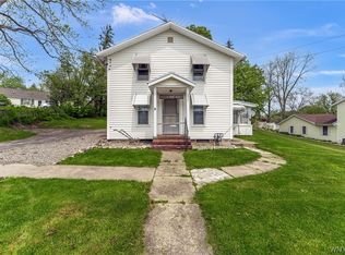 3301 Church St, Alexander, NY 14005