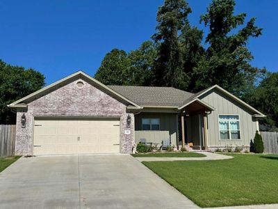 304 Promenade Cir, Russellville, AR, 72801