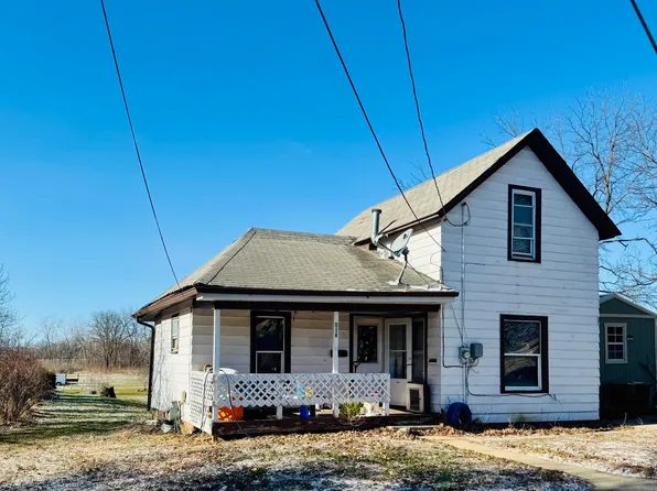 407 Laurel St, Atlantic, IA 50022