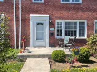 932 Radcliffe Rd, Baltimore, MD 21204