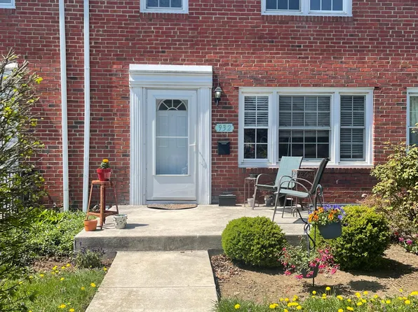 932 Radcliffe Rd, Baltimore, MD 21204
