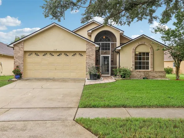 1112 Twin Rivers Blvd, Oviedo, FL 32766