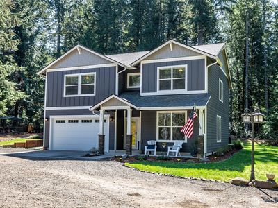 3057 SE Spring Creek Road, Port Orchard, WA, 98367