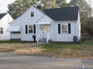 2513 Maplewood Rd, Henrico, VA 23228