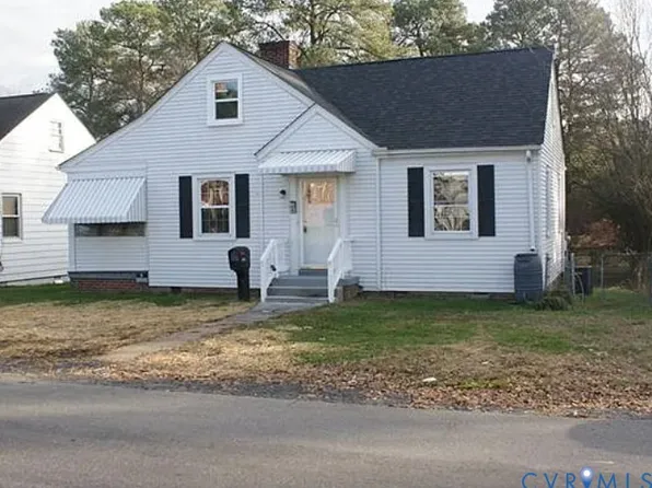 2513 Maplewood Rd, Henrico, VA 23228