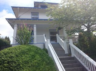2706 31st Ave S, Seattle, WA 98144