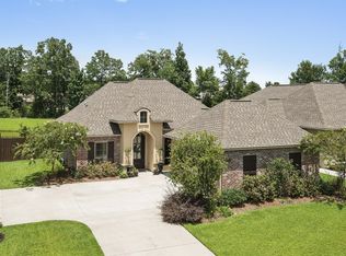 9395 Wyndham Way, Denham Springs, LA 70726