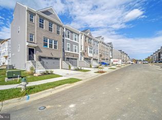 2813 Lewis And Clark Ave, Upper Marlboro, MD 20774