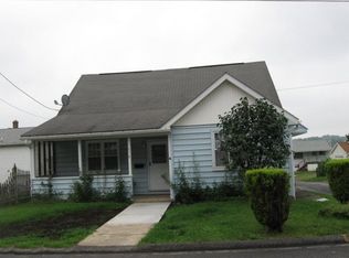 716 4th St, Cresson, PA 16630