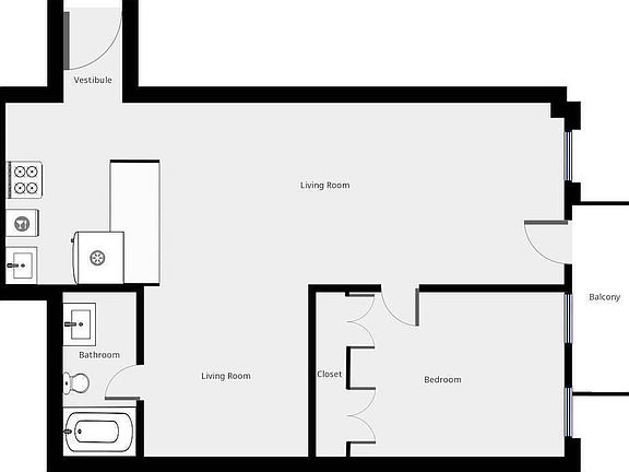 2nd image of this home