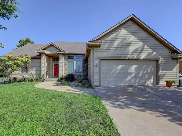 400 E Pawnee Ln, Gardner, KS 66030