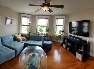 73 Marion St #3, Somerville, MA 02143